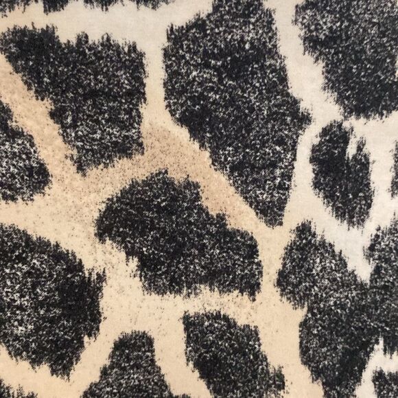 NWOT- Aerie-Offline animal print super soft bike shorts- Size small - Picture 2 of 7